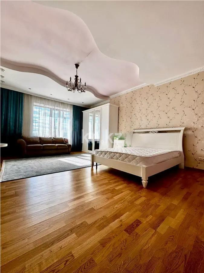 Продажа 3-комнатной квартиры, 194 м² в Астане - фото 2