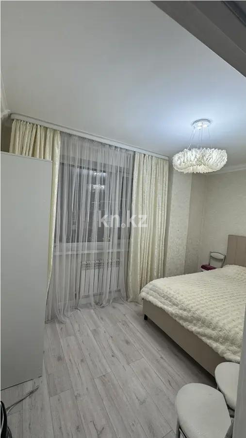 Продажа 3-комнатной квартиры, 62 м², ул. Момышулы, дом  24 в Караганде - фото 2