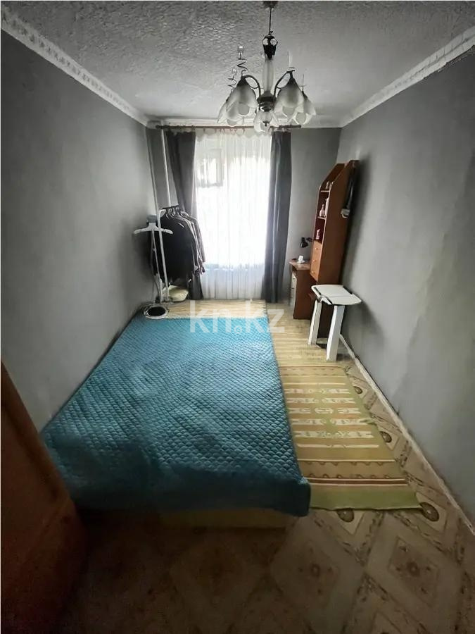 Продажа 2-комнатной квартиры, 43.5 м² в Астане - фото 2
