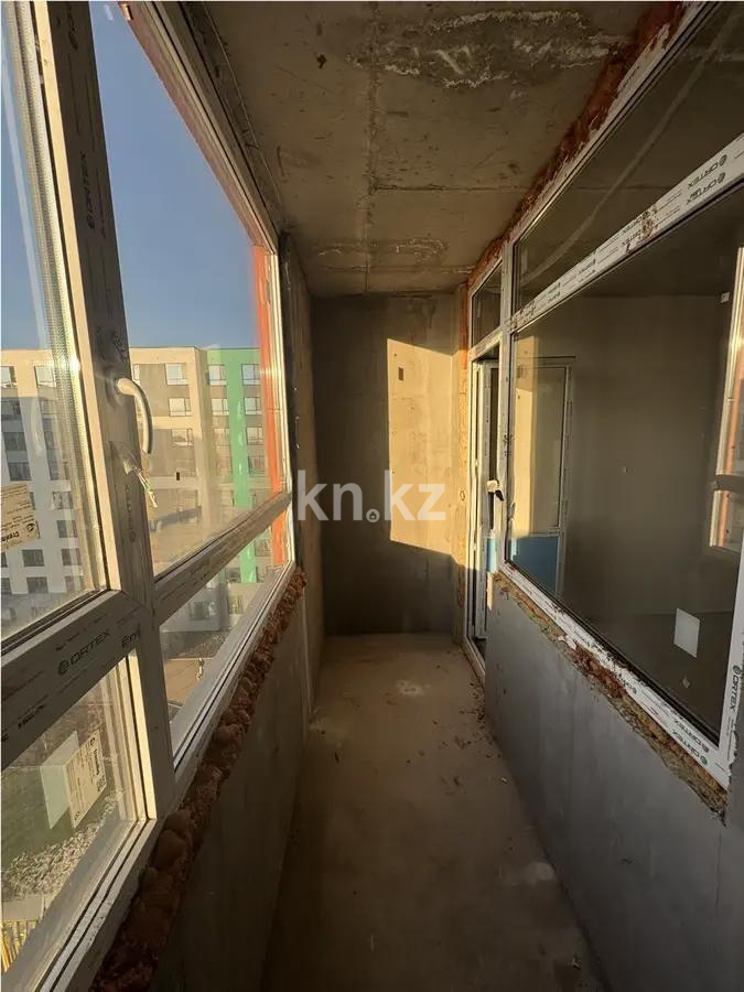 Продажа 2-комнатной квартиры, 49 м², ул. А-102, дом  11/2 в Астане - фото 2