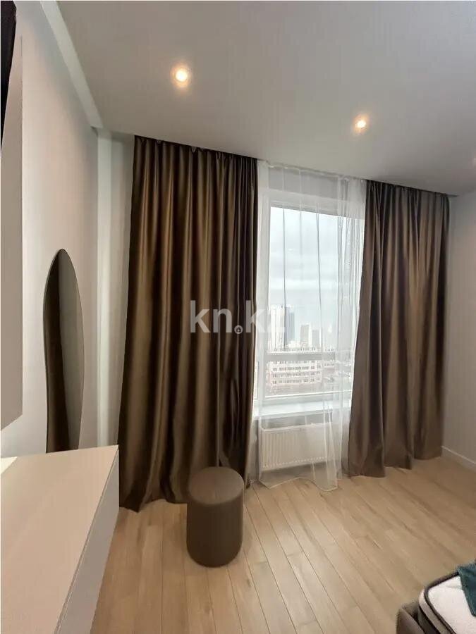 Продажа 2-комнатной квартиры, 47 м² в Астане