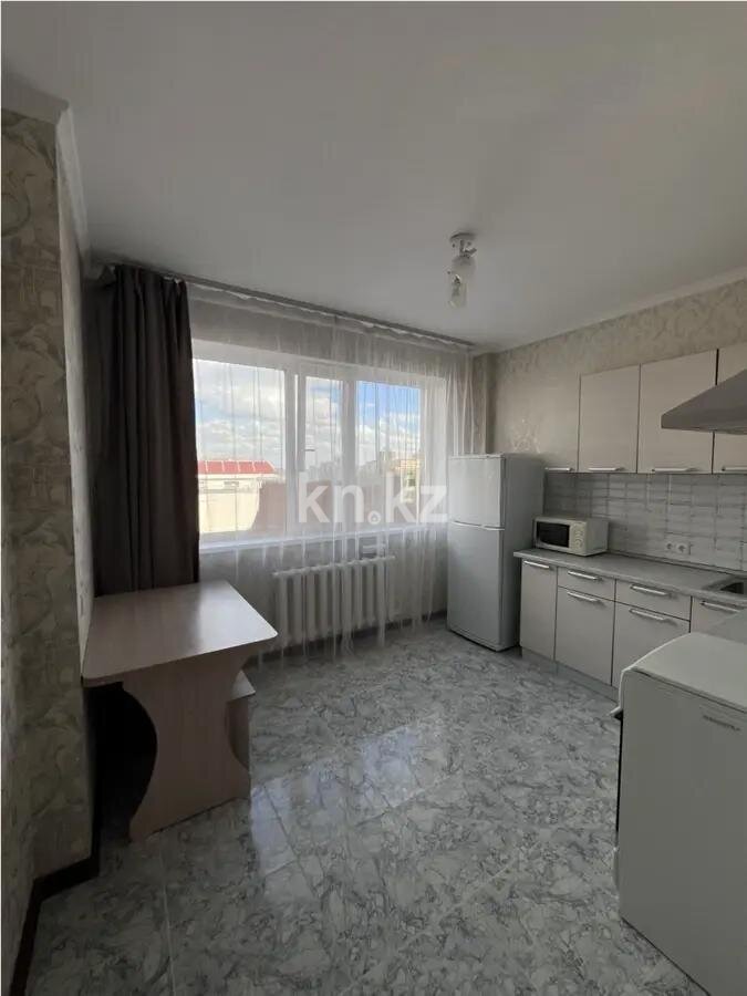 Продажа 1-комнатной квартиры, 39.1 м² в Астане - фото 2