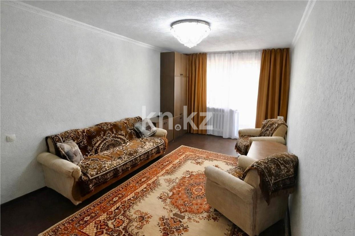 Продажа 3-комнатной квартиры, 62 м² в Караганде