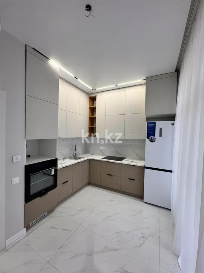 Продажа 1-комнатной квартиры, 39.1 м² в Астане - фото 3