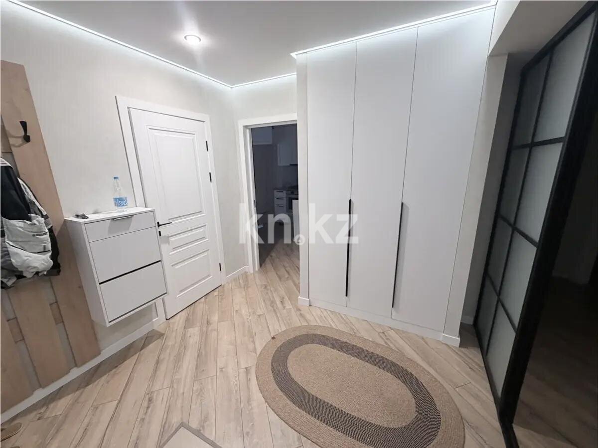 Продажа 3-комнатной квартиры, 70 м² в Алматы - фото 4