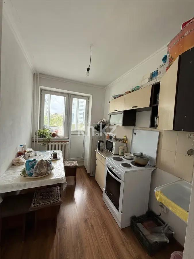 Продажа 2-комнатной квартиры, 50 м², ул. Карасай батыра, дом  26 в Астане - фото 3