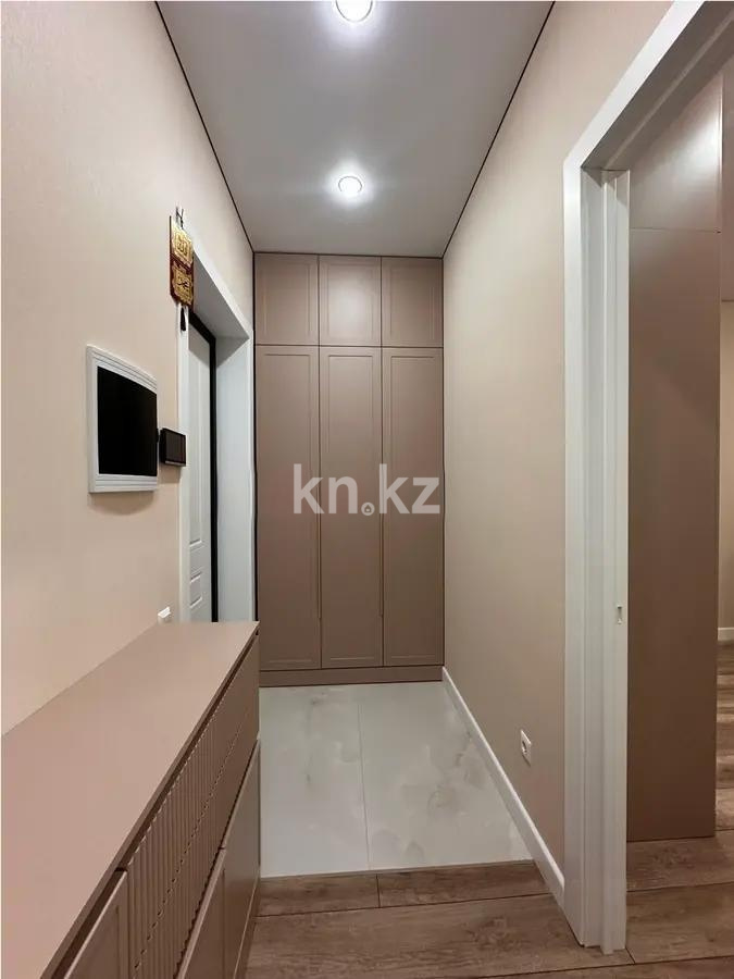 Продажа 2-комнатной квартиры, 42 м² в Астане - фото 4