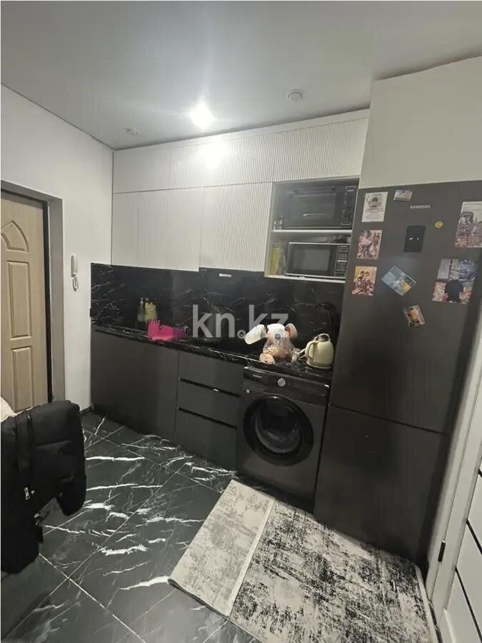Продажа 1-комнатной квартиры, 39.5 м² в Астане - фото 3