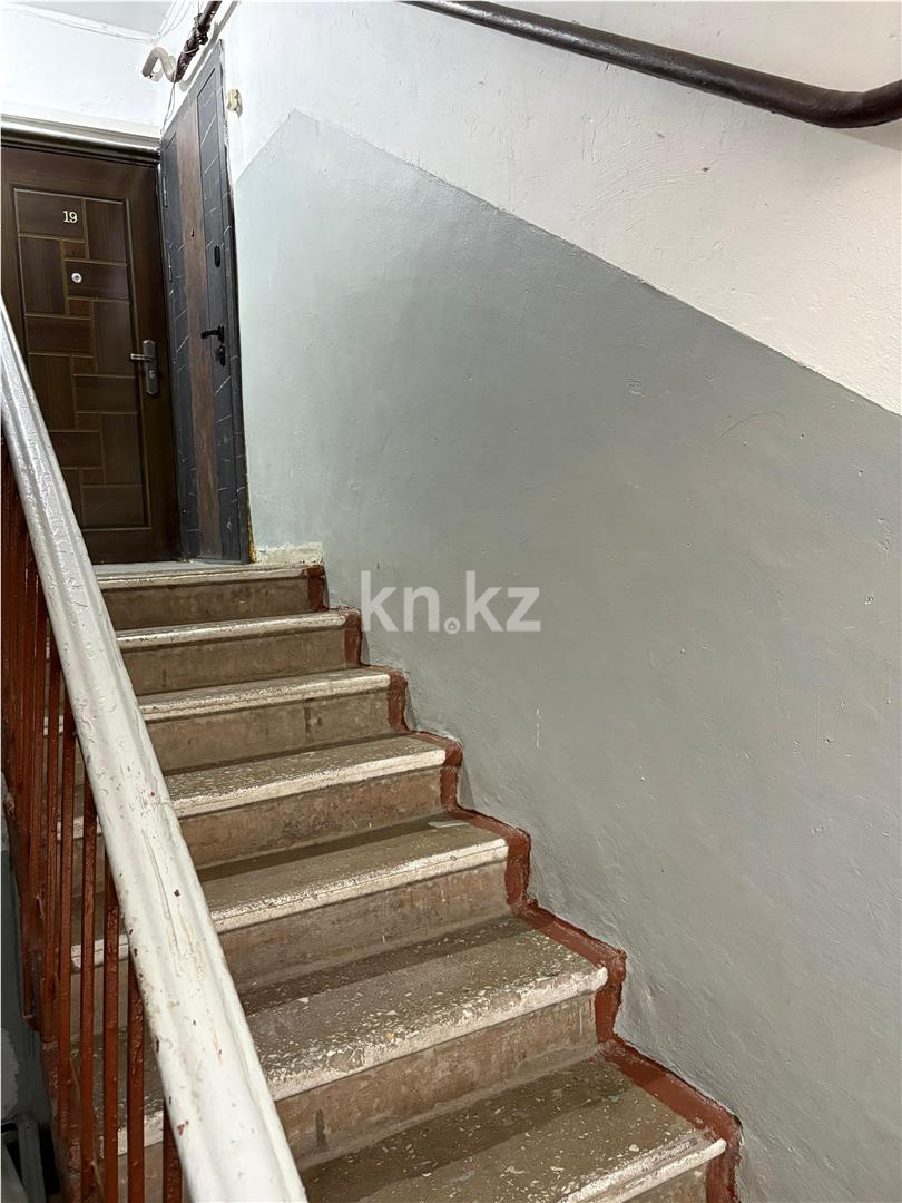 Продажа 3-комнатной квартиры, 54 м², ул. Терешковой в Караганде - фото 14