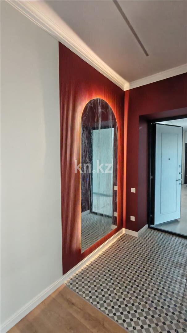 Продажа 3-комнатной квартиры, 92 м² в Караганде - фото 8