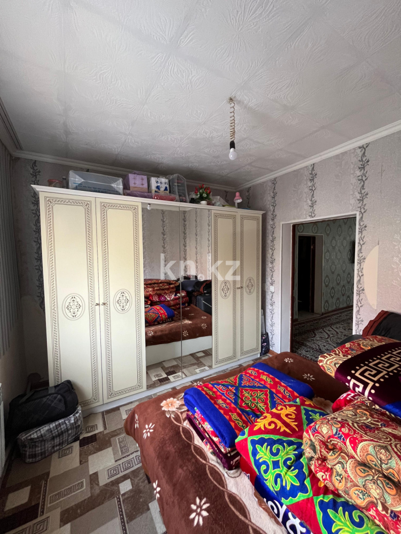 Продажа 4-комнатного дома, 155 м² в Шымкенте - фото 13