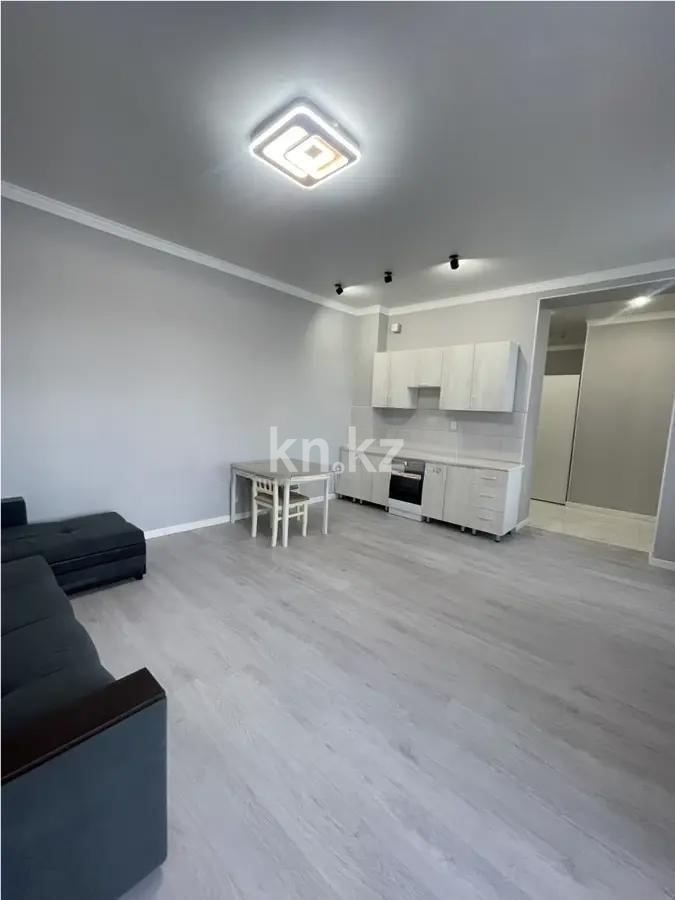 Продажа 1-комнатной квартиры, 40.6 м² в Астане - фото 2