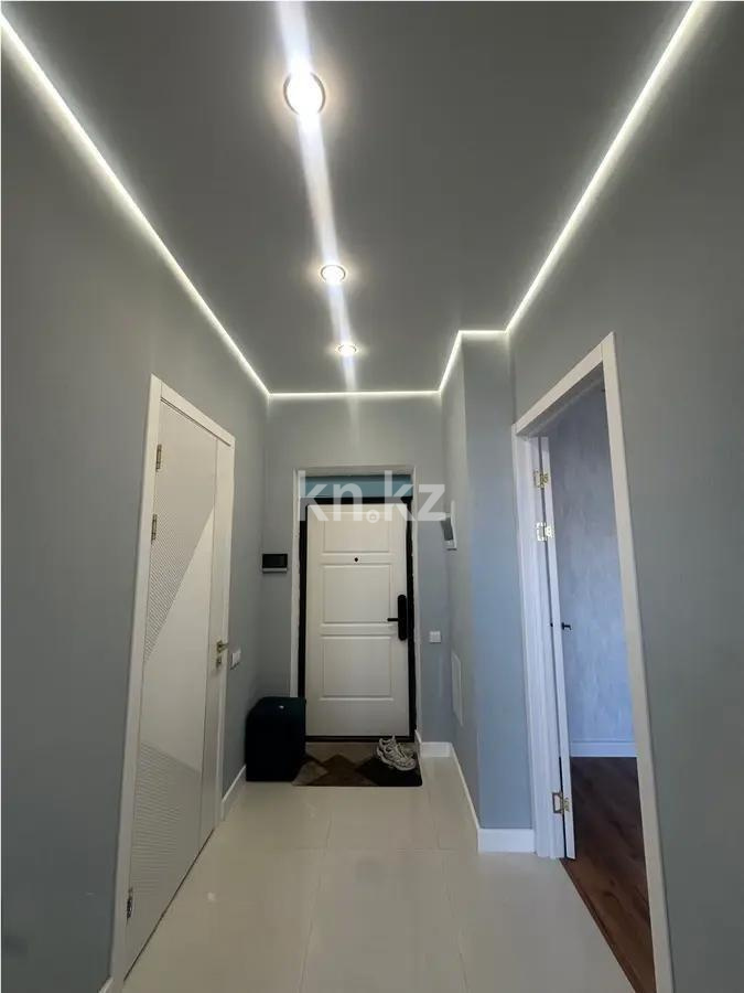 Продажа 2-комнатной квартиры, 41 м², пр. Туран, дом  44/2 в Астане - фото 6