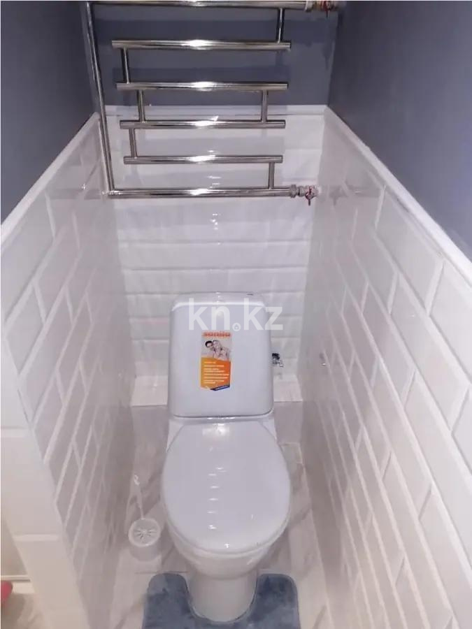 Продажа 2-комнатной квартиры, 71.3 м² в Алматы - фото 4