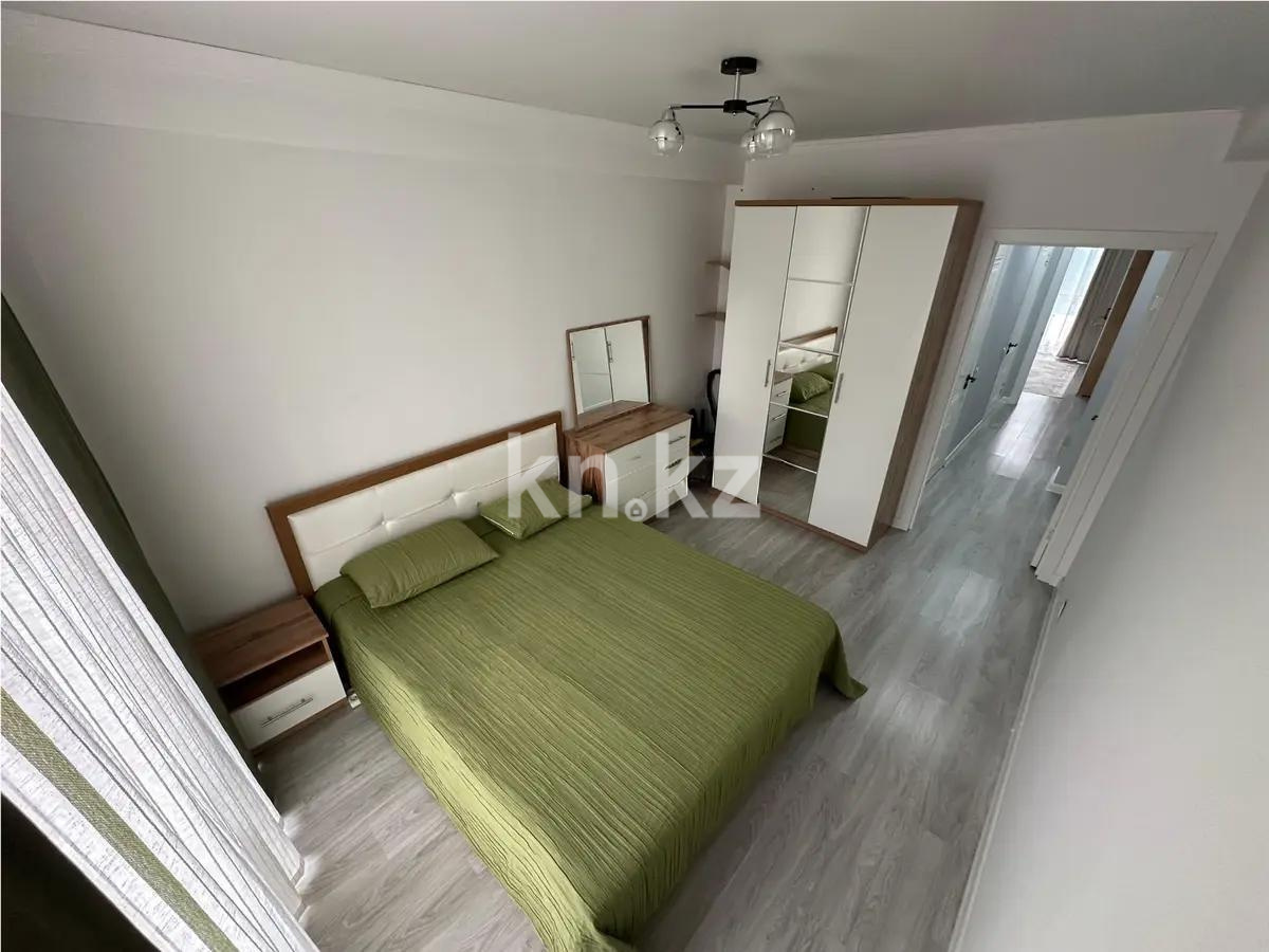 Продажа 3-комнатной квартиры, 78 м² в Алматы - фото 3