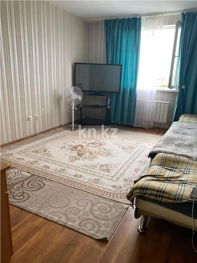 Продажа 2-комнатной квартиры, 58 м² в Алматы