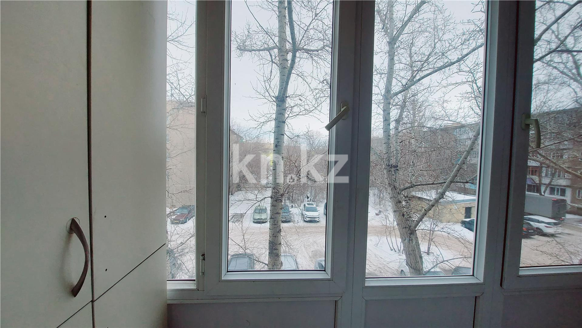 Продажа 2-комнатной квартиры, 47 м² в Караганде - фото 12