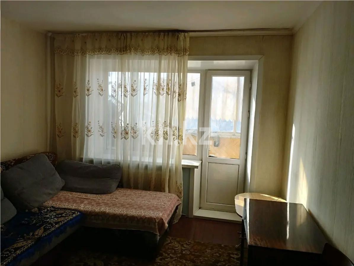 Продажа 2-комнатной квартиры, 58 м² в Караганде