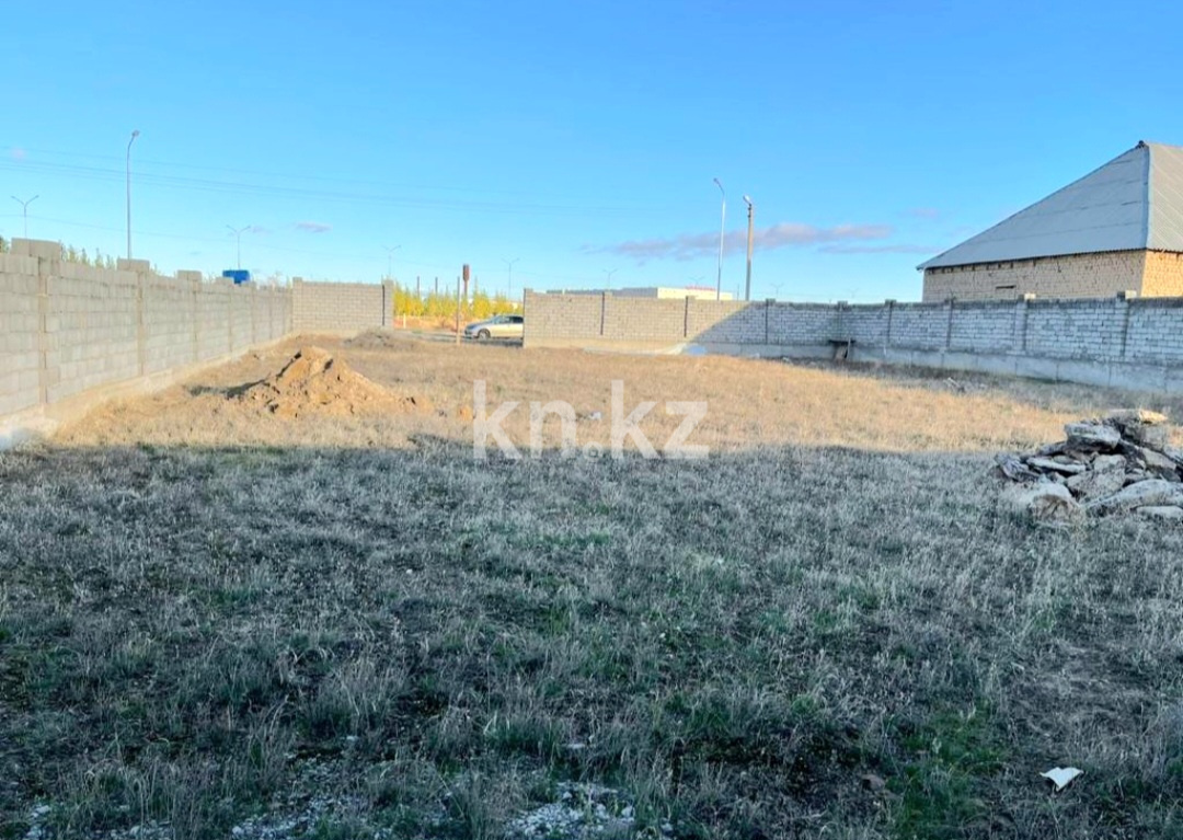 Продажа участка, 10 сот. в Шымкенте - фото 3