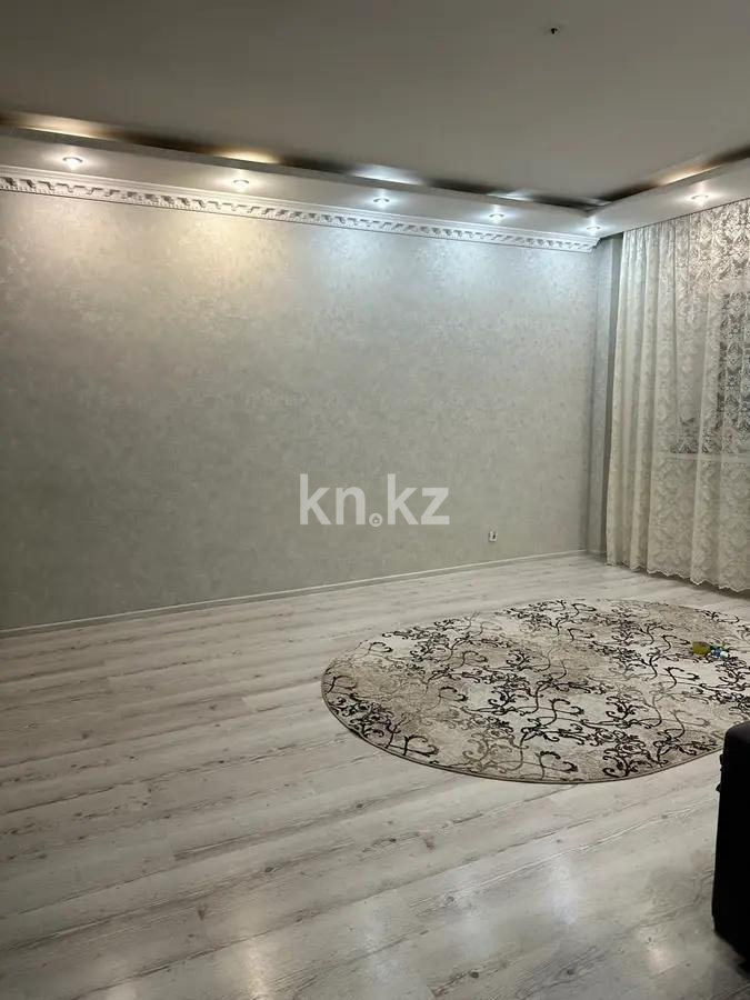 Продажа 1-комнатной квартиры, 48 м², ул. Сейфуллина, дом  8 в Астане