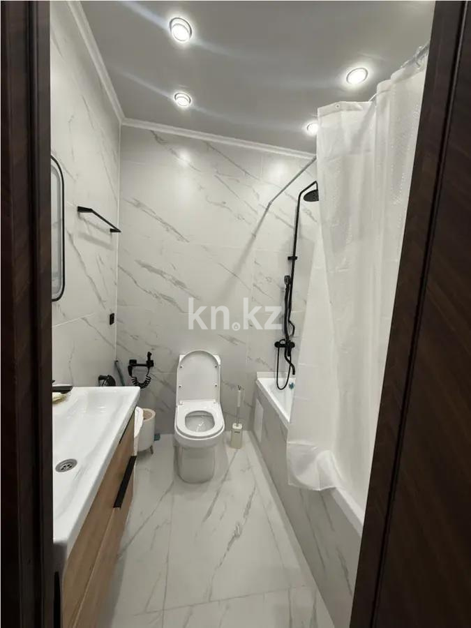 Продажа 3-комнатной квартиры, 78.6 м² в Алматы - фото 4