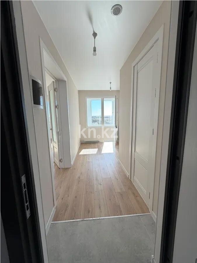 Продажа 1-комнатной квартиры, 35 м² в Астане - фото 4