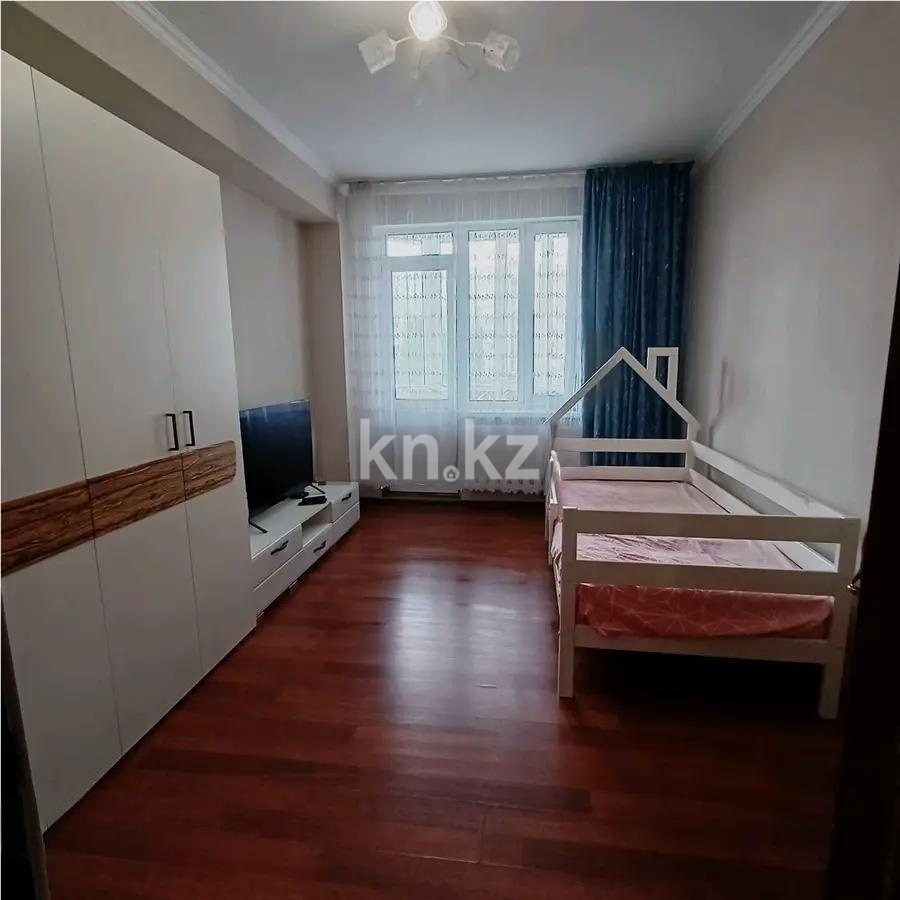 Продажа 2-комнатной квартиры, 56.9 м² в Астане