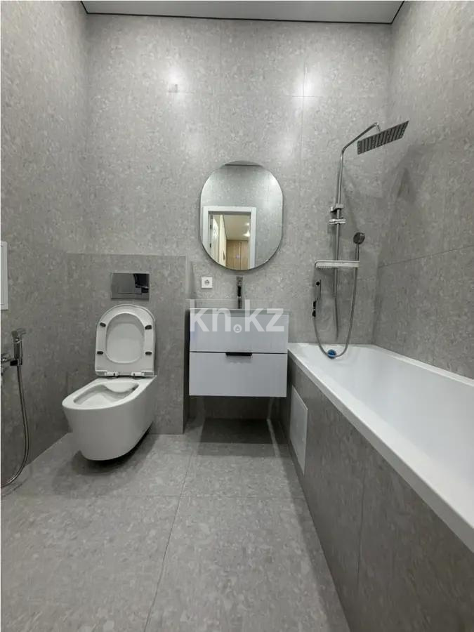 Продажа 2-комнатной квартиры, 38.5 м² в Астане - фото 4