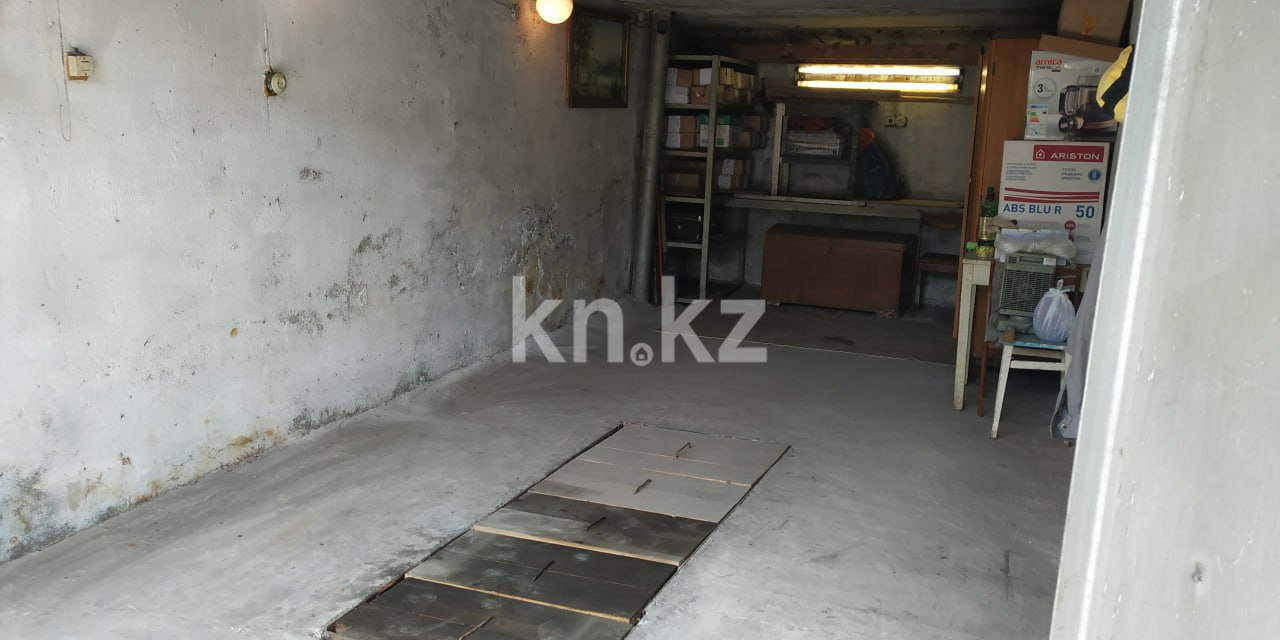 Аренда гаража, 20.2 м² в Алматы - фото 3