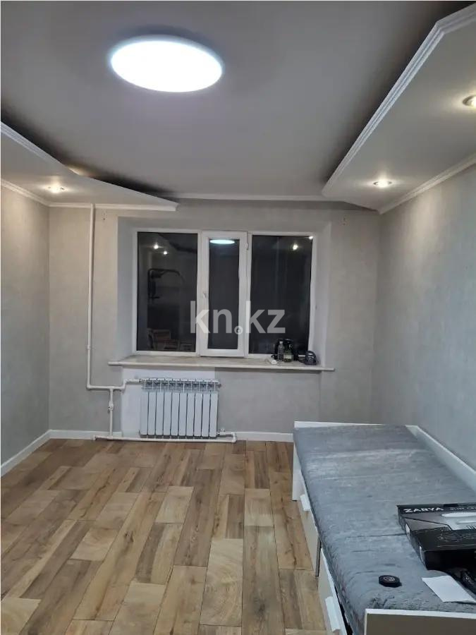 Продажа 2-комнатной квартиры, 41 м², пр. Н. Абдирова, дом  25 в Караганде