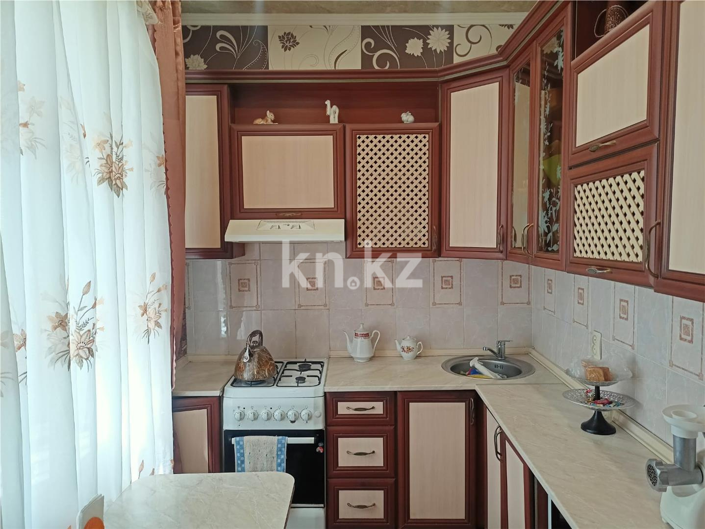 Продажа 3-комнатной квартиры, 61 м² в Темиртау - фото 7