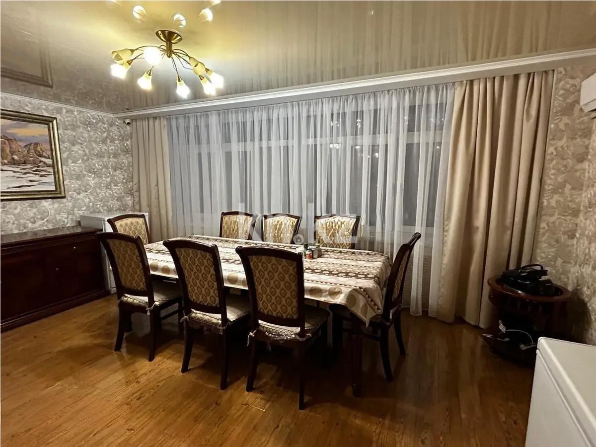 Продажа 3-комнатной квартиры, 119 м² в Караганде - фото 4