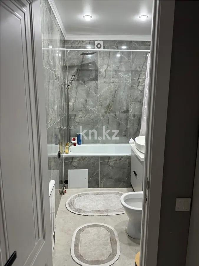 Продажа 1-комнатной квартиры, 40 м² в Алматы - фото 3