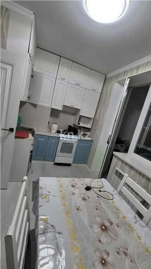 Продажа 2-комнатной квартиры, 41 м², ул. Байтурсынова, дом  47 в Астане - фото 2