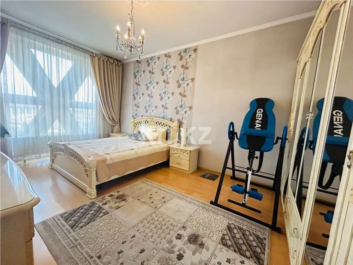 Продажа 4-комнатной квартиры, 100 м², мкр. Орбита-2, дом  11 в Алматы - фото 3