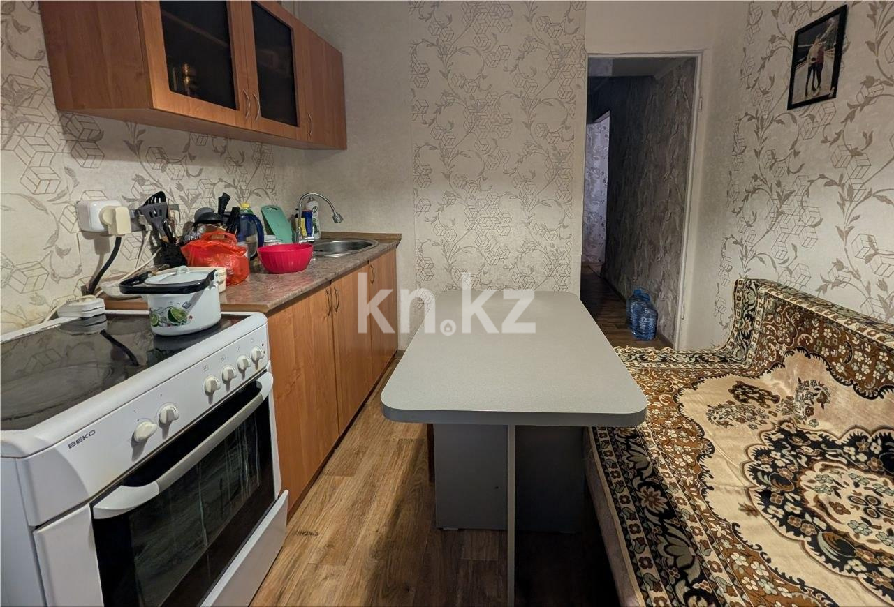 Продажа 1-комнатной квартиры, 36 м² в Караганде - фото 3