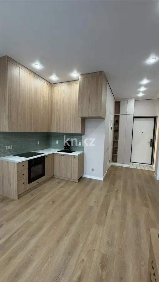 Продажа 2-комнатной квартиры, 36.4 м² в Астане - фото 2