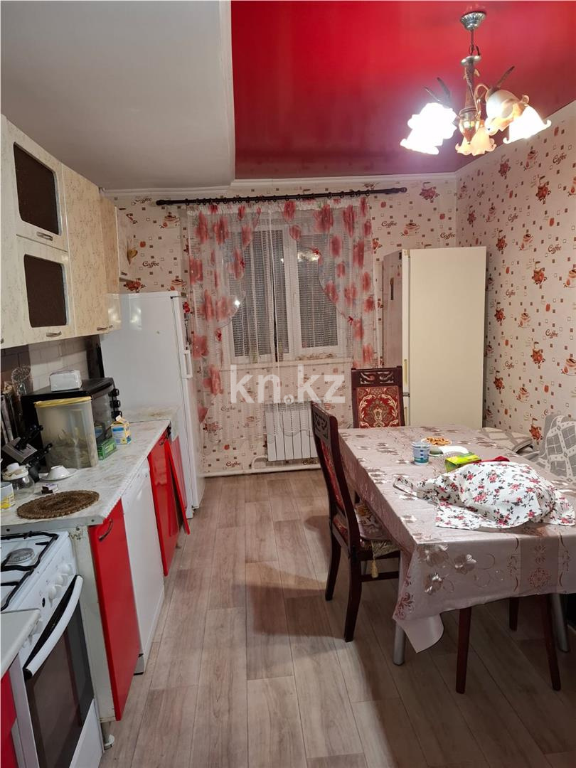 Продажа 6-комнатного дома, 170.8 м², ул. Фазыла Карибжанова в Караганде - фото 16