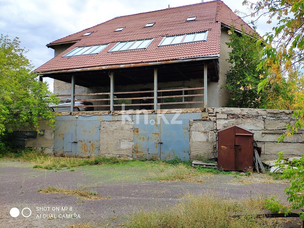 Продажа , 1008 м², Топарского Водохранилища р-н в Карагандинской области - фото 19