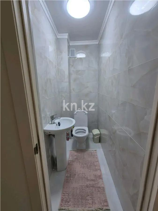 Продажа 2-комнатной квартиры, 58.7 м² в Астане - фото 5