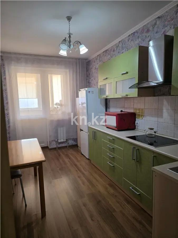 Продажа 1-комнатной квартиры, 45 м² в Алматы - фото 2