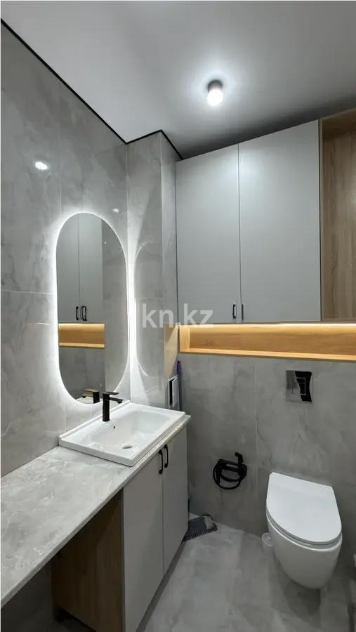 Продажа 2-комнатной квартиры, 41 м² в Астане - фото 4