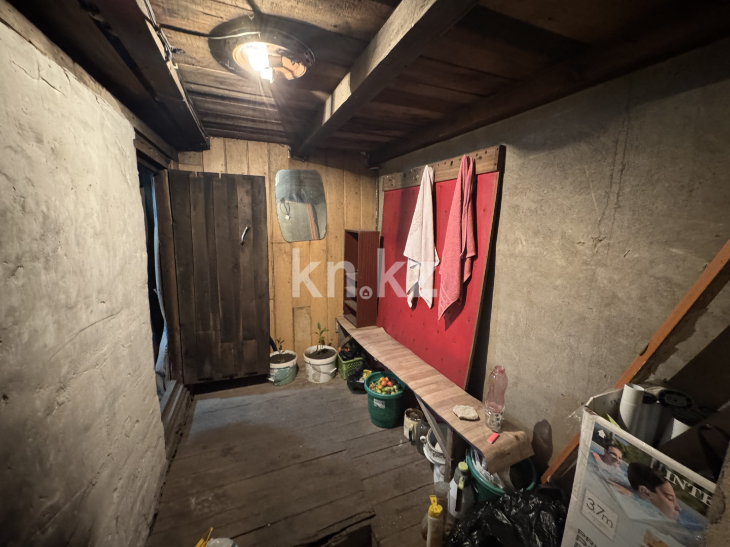 Продажа 6-комнатного дома, 131 м², ул. Казахстанская в Караганде - фото 14