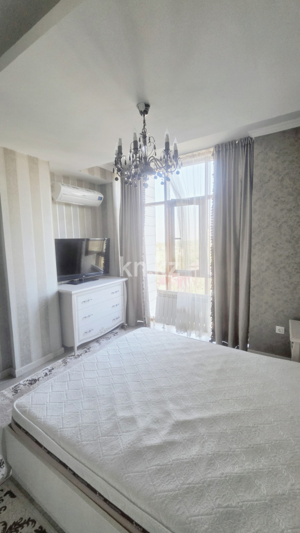 Продажа 3-комнатной квартиры, 70 м², ул. Каирбекова, дом  35а - ул. Гоголя в Алматы - фото 8