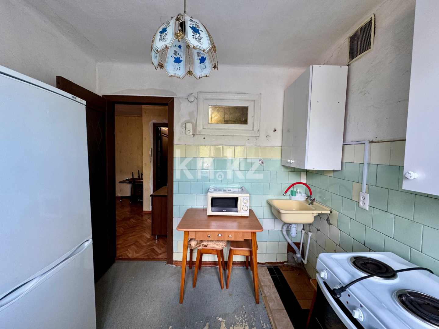 Продажа 2-комнатной квартиры, 42 м², ул. Зелинского, дом  26/1 в Караганде - фото 9