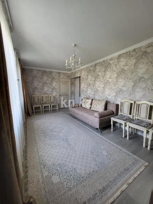Продажа 3-комнатной квартиры, 58 м², ул. Алматинская, дом  36 в Алматы