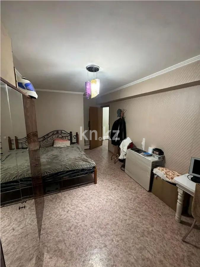 Продажа 2-комнатной квартиры, 60 м² в Алматы