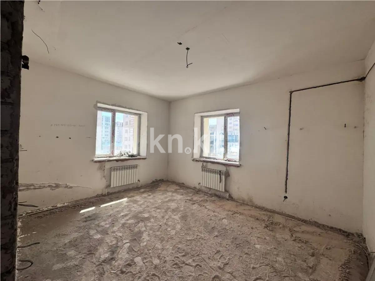 Продажа 2-комнатной квартиры, 77 м² в Астане
