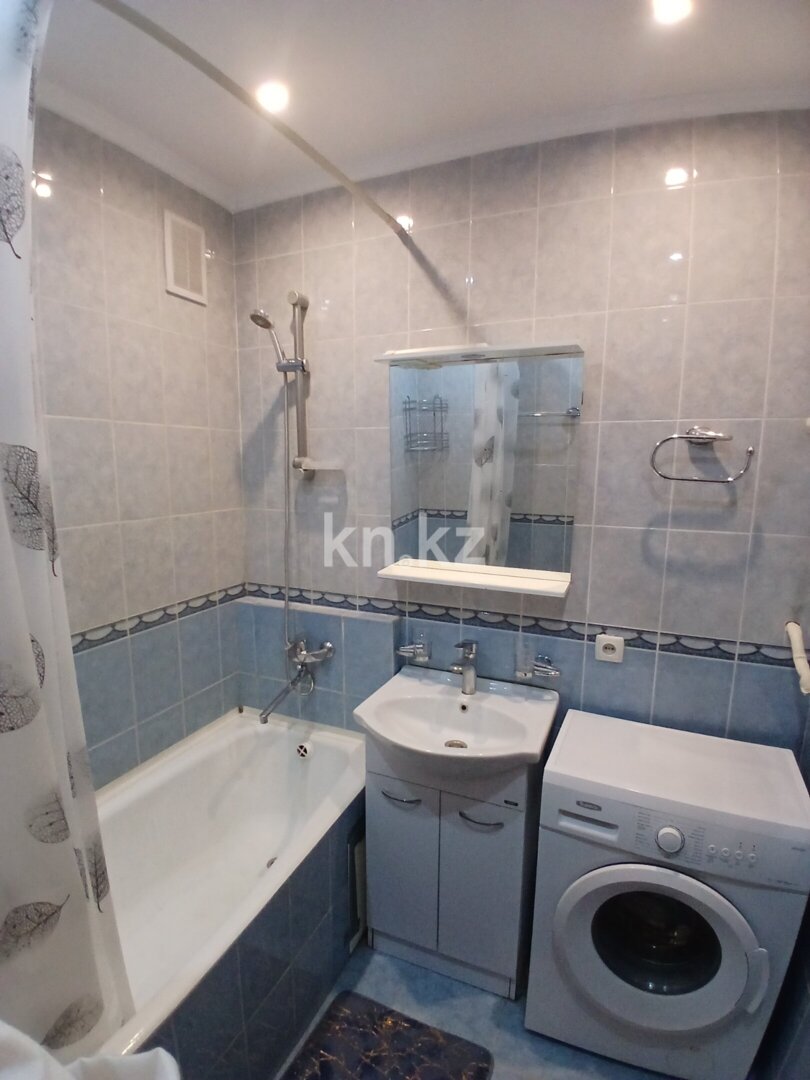 Аренда 2-комнатной квартиры, 70 м² в Алматы - фото 4