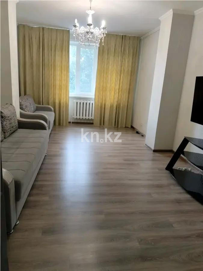 Продажа 2-комнатной квартиры, 65 м², пр. Момышулы, дом  14 в Астане